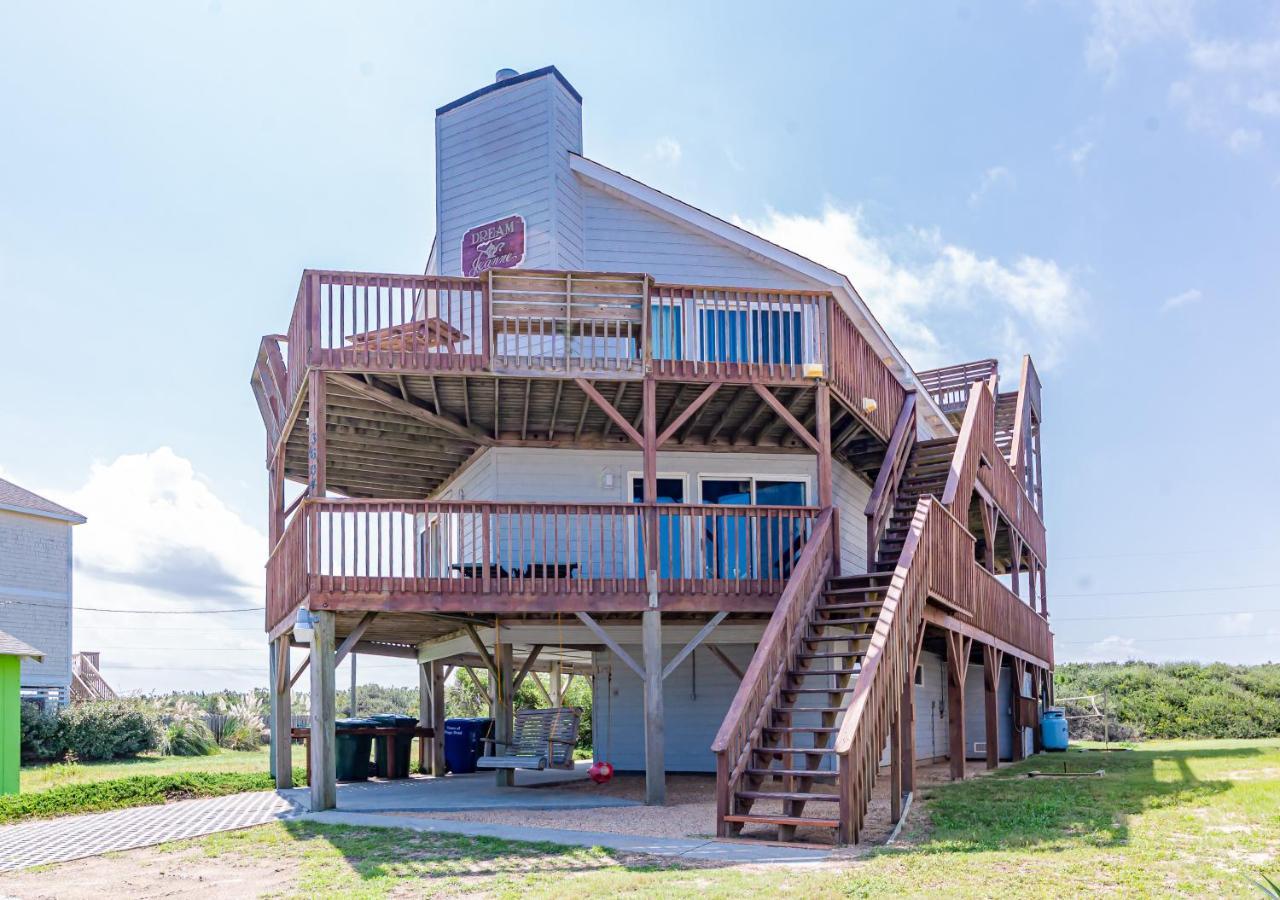 Dream Of Jeanne Villa Nags Head Esterno foto
