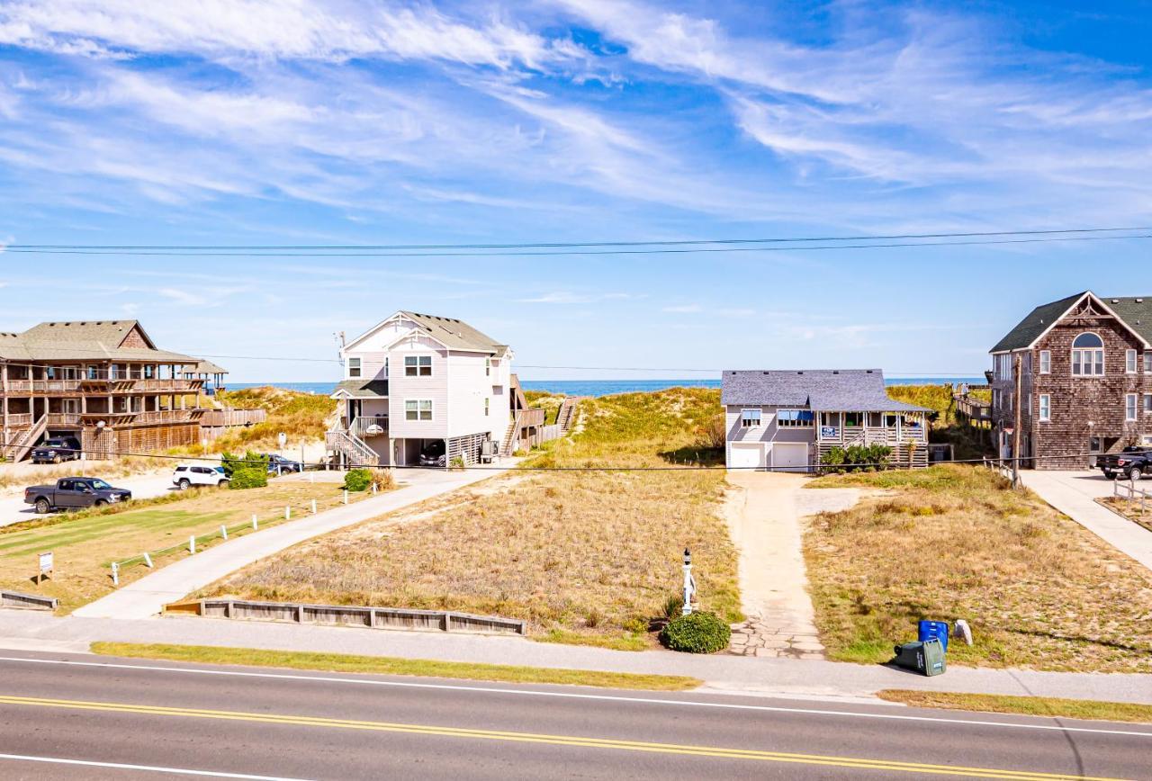 Dream Of Jeanne Villa Nags Head Esterno foto